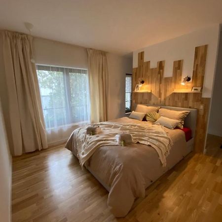 Nook. The Design Apartment Targu Mures Exterior photo