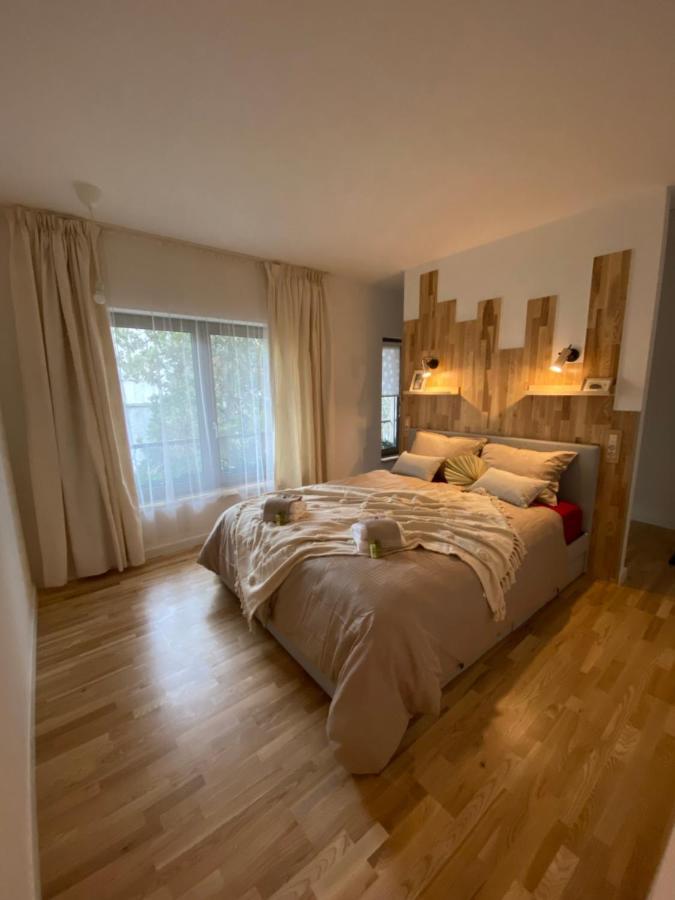 Nook. The Design Apartment Targu Mures Exterior photo