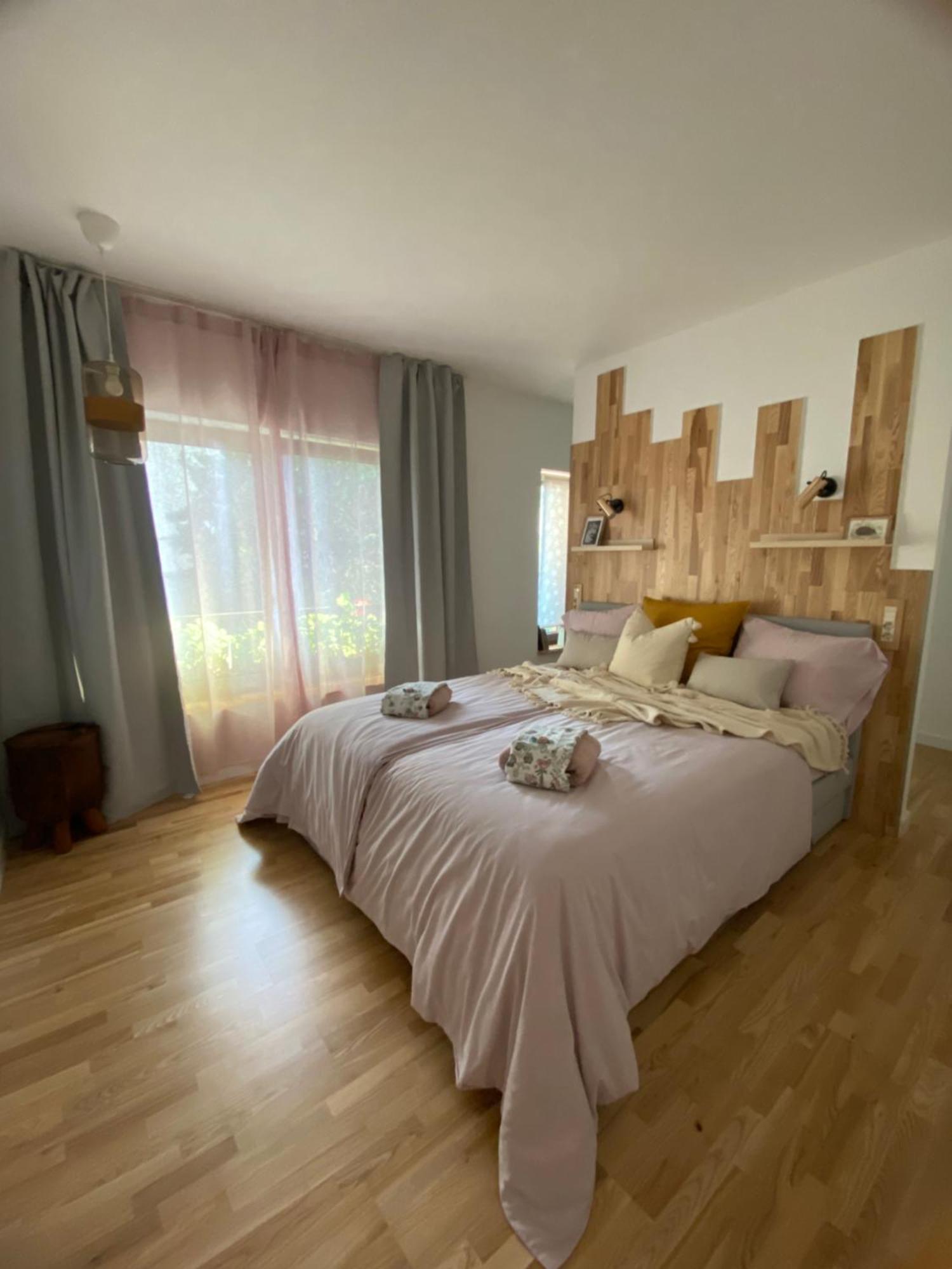 Nook. The Design Apartment Targu Mures Exterior photo